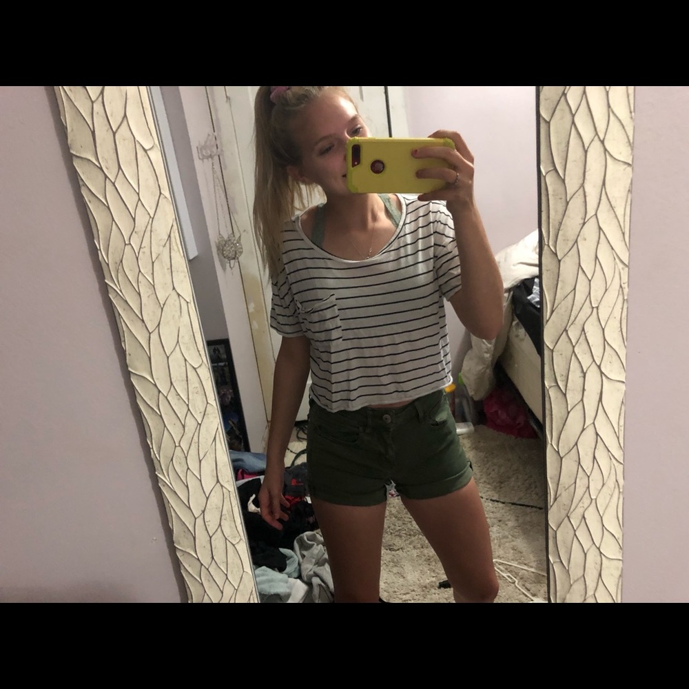 American eagle shorts - Picture 3 of 3